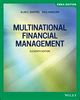 Multinational Financial Management Emea Edition Th Edition Wiley