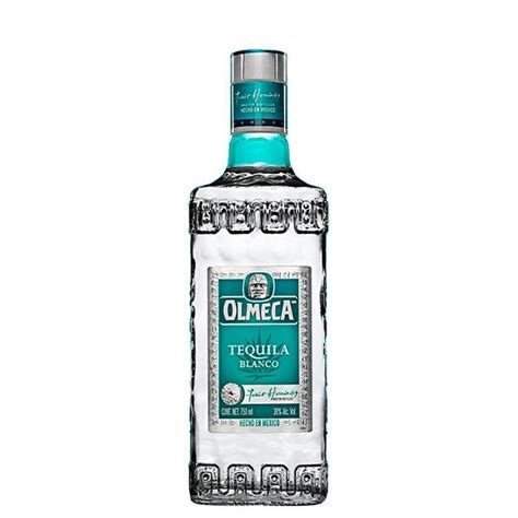 Olmeca Blanco Tequila 700ml - Delivery Nairobi - Vintage