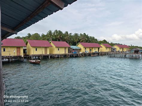 Pembangunan Rumah Suku Laut Di Lingga Untuk Mempercepat Pengentasan