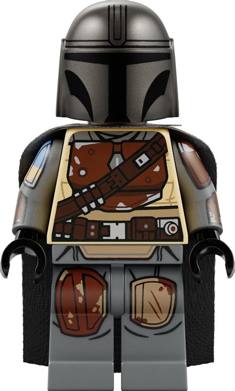 Lego Star Wars The Mandalorian Ucs Ultimate Collector Series The