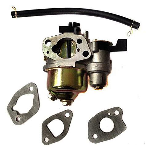 Lumix Gc Gaskets Carburetor For Harbor Freight Predator 173cc Gas