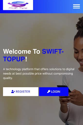 Swift-Topup for PC / Mac / Windows 11,10,8,7 - Free Download ...