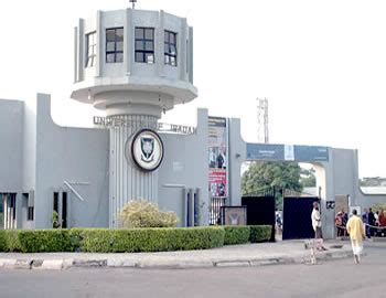 NUC Ranks UI As Best University In Nigeria SchoolNGR