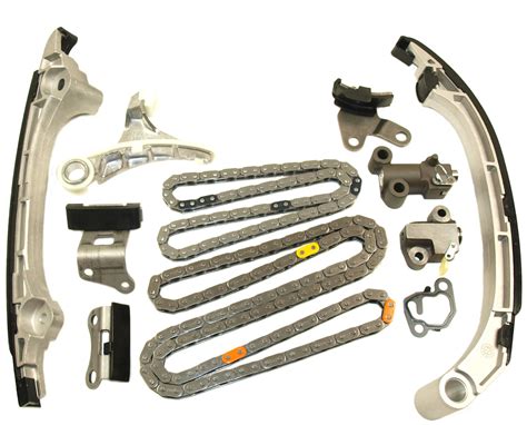 Kit De Cadena De Tiempo Para Toyota Runner Toyota Tacoma Marca Cloyes