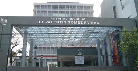 NUEVO HOSPITAL REGIONAL DEL ISSSTE EN ZMG VA AL 80 POR CIENTO Jalisco