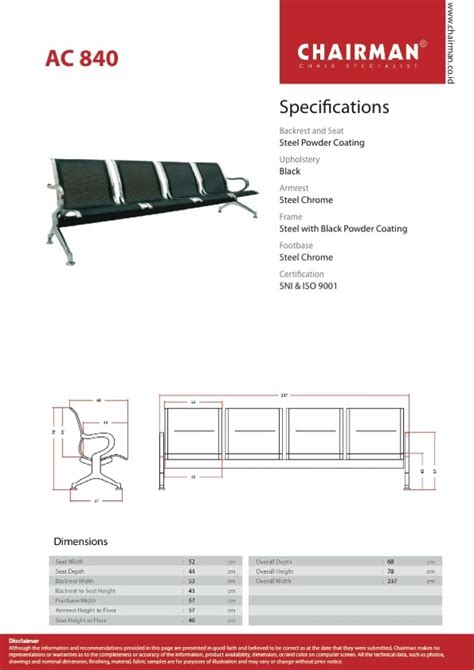 Products AC-840