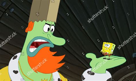 Spongebob Squarepants Movie 2004 Editorial Stock Photo - Stock Image | Shutterstock