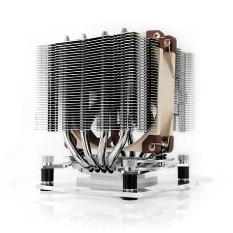 Noctua Nh D L Dual Tower Intel Amd Cpu Cooler Ln Scan Uk