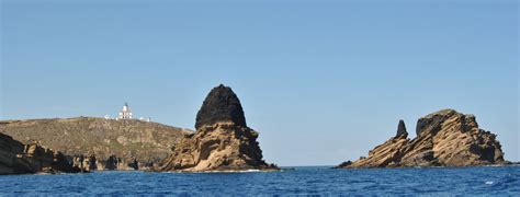 Islas Columbretes Todo Lo Que Necesitas Saber