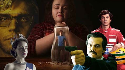 Historia Baseada Em Fatos Reais - 10 séries baseadas em fatos reais para assistir online na Netflix