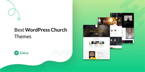 Best Wordpress Church Themes For Free Paid