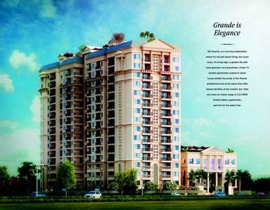 Neoteric Grande Brochure Mahalgaon Gwalior