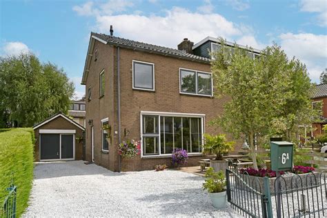 Huis Verkocht Nieuwveenseweg 6 A 2421 LC Nieuwkoop Funda