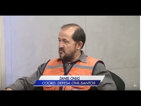 Programa ACS Na TV 13 02 2020 Daniel Onias Coordenador Da Defesa