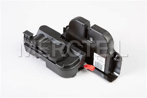 Buy The Spare Part Mercedes Benz A Lock