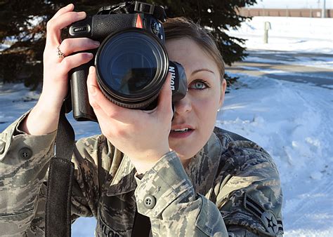 Warrior of the Week: A1C Ashley Nicole Taylor > Grand Forks Air Force