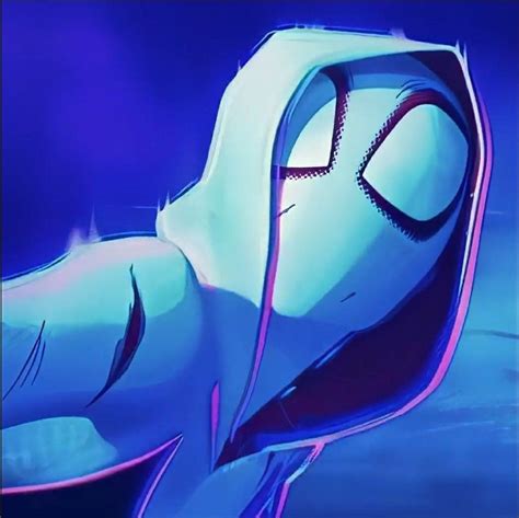 Gwen Stacy Ghost Spider Artofit