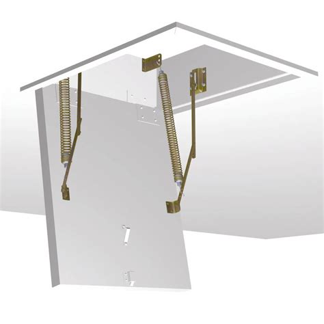 Loft Door Hinges And Tectus Hidden Door Hinges Available In Satin Chrome