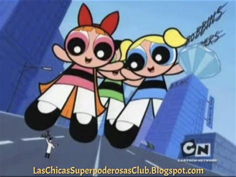 LasChicasSupepoderosasClub Las Chicas Superpoderosas Temporada 6