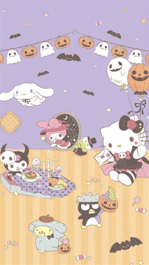 [200+] My Melody Backgrounds | Wallpapers.com