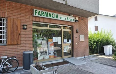 Nuova Rapina In Farmacia A Colturano