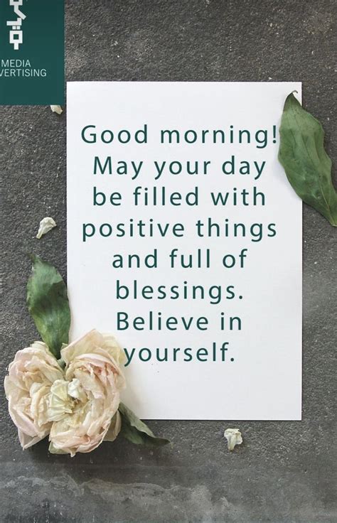 Pin By Shabira Shahtaj On Good Morning Believe In You Positivity