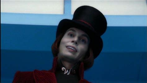 Willy Wonka