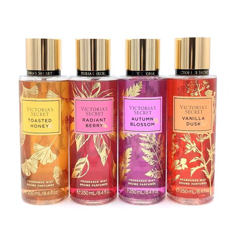 Brume Parfum E Radiant Berry Victoria S Secret Brume Parfum E