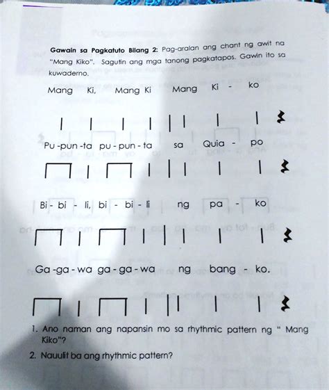 Solved Gusto Po Sana Kong Pasagot Poneto Pmsss Need Ko Na Po Ang