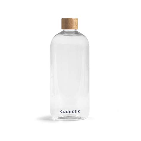 Bouteille isotherme Publicitaire Vinga Balti 500 mL Cadoétik gourde