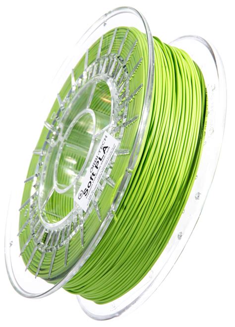 Soft Pla D Filament Mm G Gr N