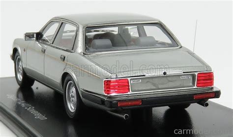 NEO SCALE MODELS NEO49559 Scale 1 43 JAGUAR XJ40 SOVEREIGN RHD 1990