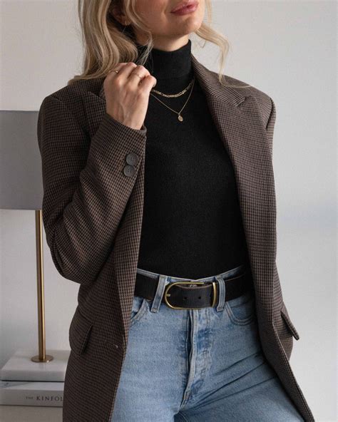 5 TRENDY FALL OUTFIT IDEAS 2020 ️🍂 - Alex Gaboury