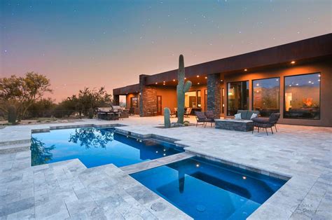 Pool Builder Tucson | Swimming Pool | Pools By Design