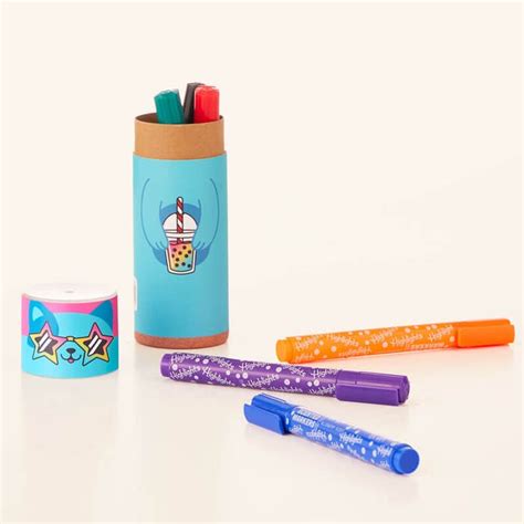 Scented Markers Set | Highlights for Children