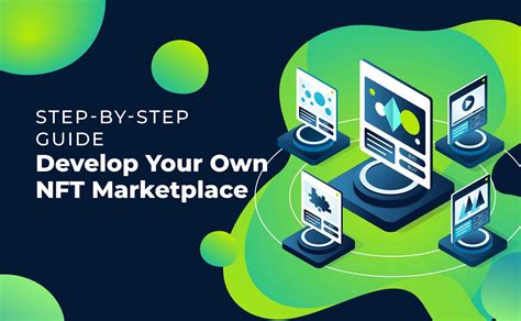 How To Create Nft Marketplace A Step By Step Guide