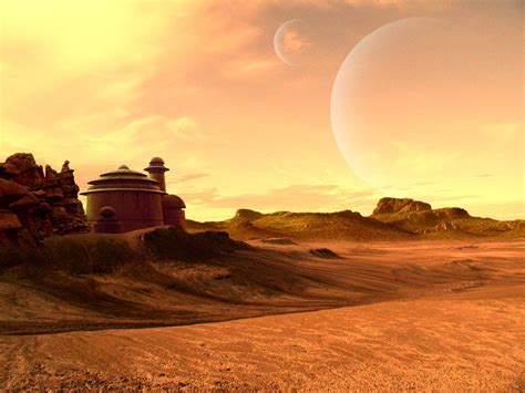 Star Wars Tatooine Desktop Wallpapers - Wallpaper Cave