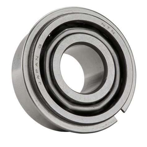 Item 5308NR Double Row Angular Contact Ball Bearing Open Type W