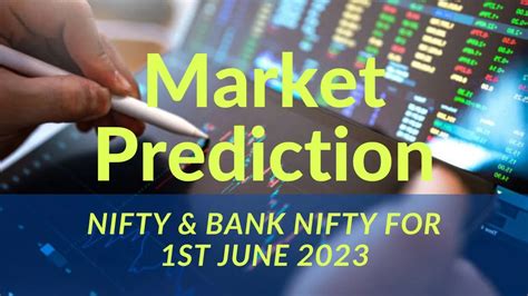 Nifty And Bank Nifty Prediction For Tomorrow June