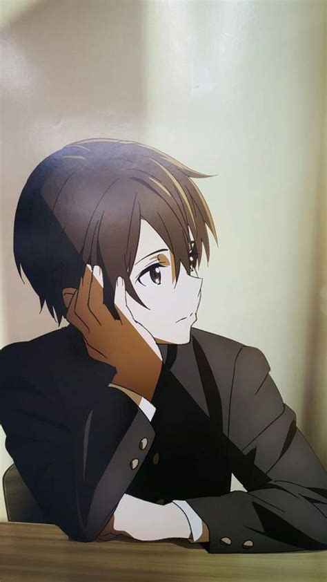 Katojikiku Kazuto Wiki Roleplay Escolar Amino