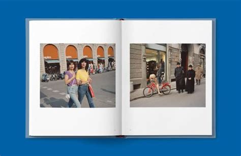 Dolce Via Nova Charles H Traub moom bookshop 攝影書與雜誌