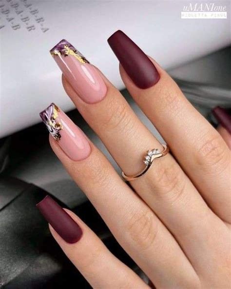 Pin By Lili Hernandez On U As Manos In Graduation Nails Stylish