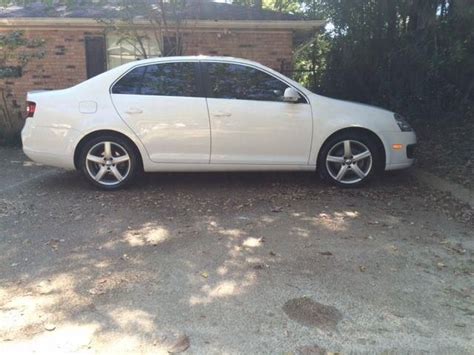 Purchase used Volkswagen Jetta TDI in Madden, Mississippi, United ...