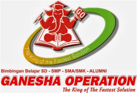 Lowongan Kerja Di Ganesha Operation Yogyakarta Loker Jogja Portal