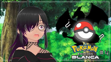 Más tragedia y esperanza Pokémon Blanco Randomlocke 4 YouTube