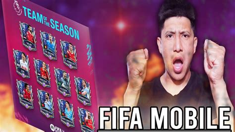 Llegaron Los Tots De La Premier Fifa Mobile Jugando Con Suscriptores