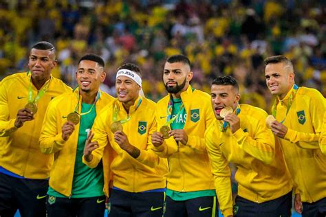 Seleção Brasileira de Futebol - a maior vencedora de copas do mundo