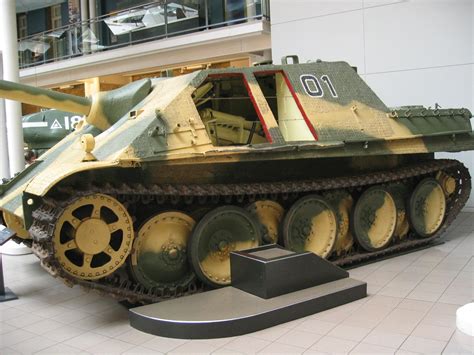 Jagdpanther Walk Around Page 1