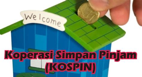 Pengertian Dan Tujuan Koperasi Simpan Pinjam Adalah ~ Tentang Bank