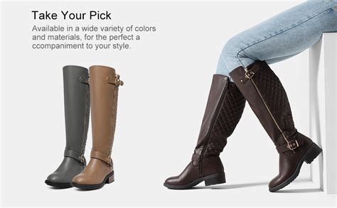 What To Wear With Brown Boots For Women Dream Pairs